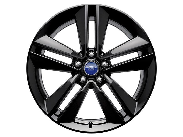 MUSTANG S550 19