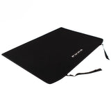 PUMA REAR CARPET BOOT LINER LOAD COMPARTMENT MAT BLACK WITH LOGO & FOLD OUT FUNCTION 2019 - ONWARD