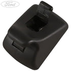 SUN VISOR RETAINER