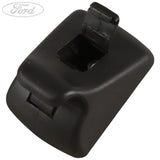 SUN VISOR RETAINER