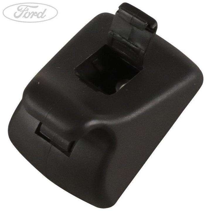 SUN VISOR RETAINER