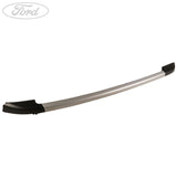 ROOF RACK CROSS RAIL