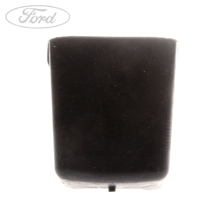 TRANSIT SLIDING SIDE LOAD DOOR BUMP STOP BRACKET