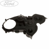 TIMING GEAR COVER