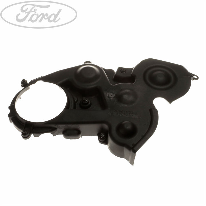 TIMING GEAR COVER
