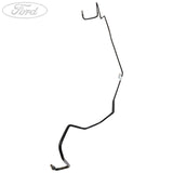 ECOSPORT O/S FRONT BRAKE 10/2013- RHD