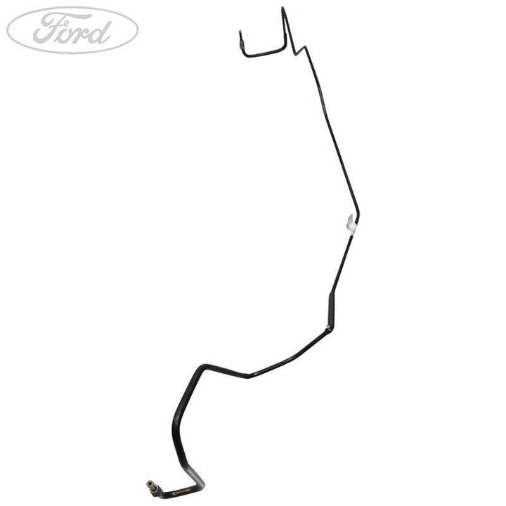 ECOSPORT O/S FRONT BRAKE 10/2013- RHD