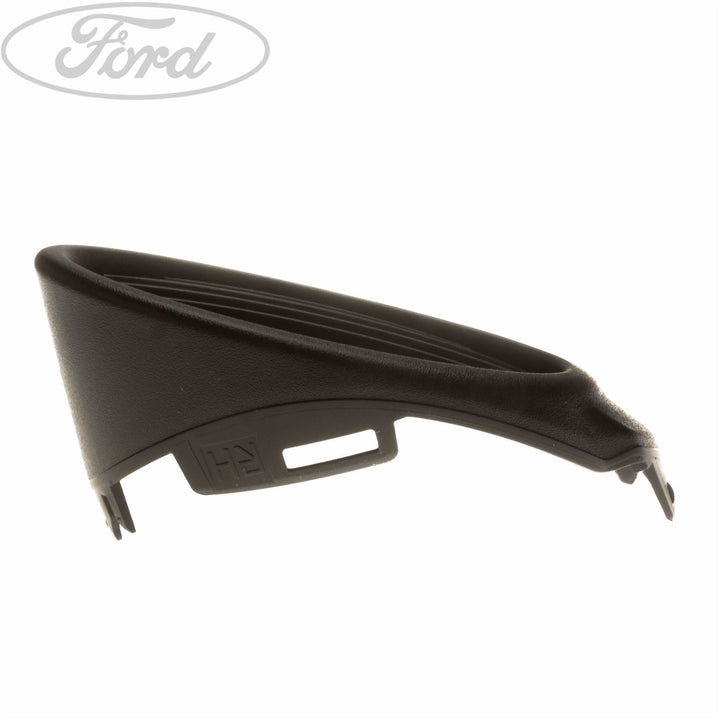 FOCUS FRONT O/S BUMPER FOG LAMP BLANKING GRILLE