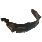 RANGER EVEREST FRONT N/S INNER WHEEL ARCH SPLASH GUARD