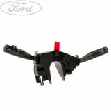 LIGHT & WIPER SWITCH