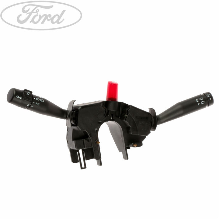 LIGHT & WIPER SWITCH