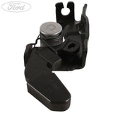 B-MAX REAR SLIDING DOOR LATCH MECHANISM 08/2012-