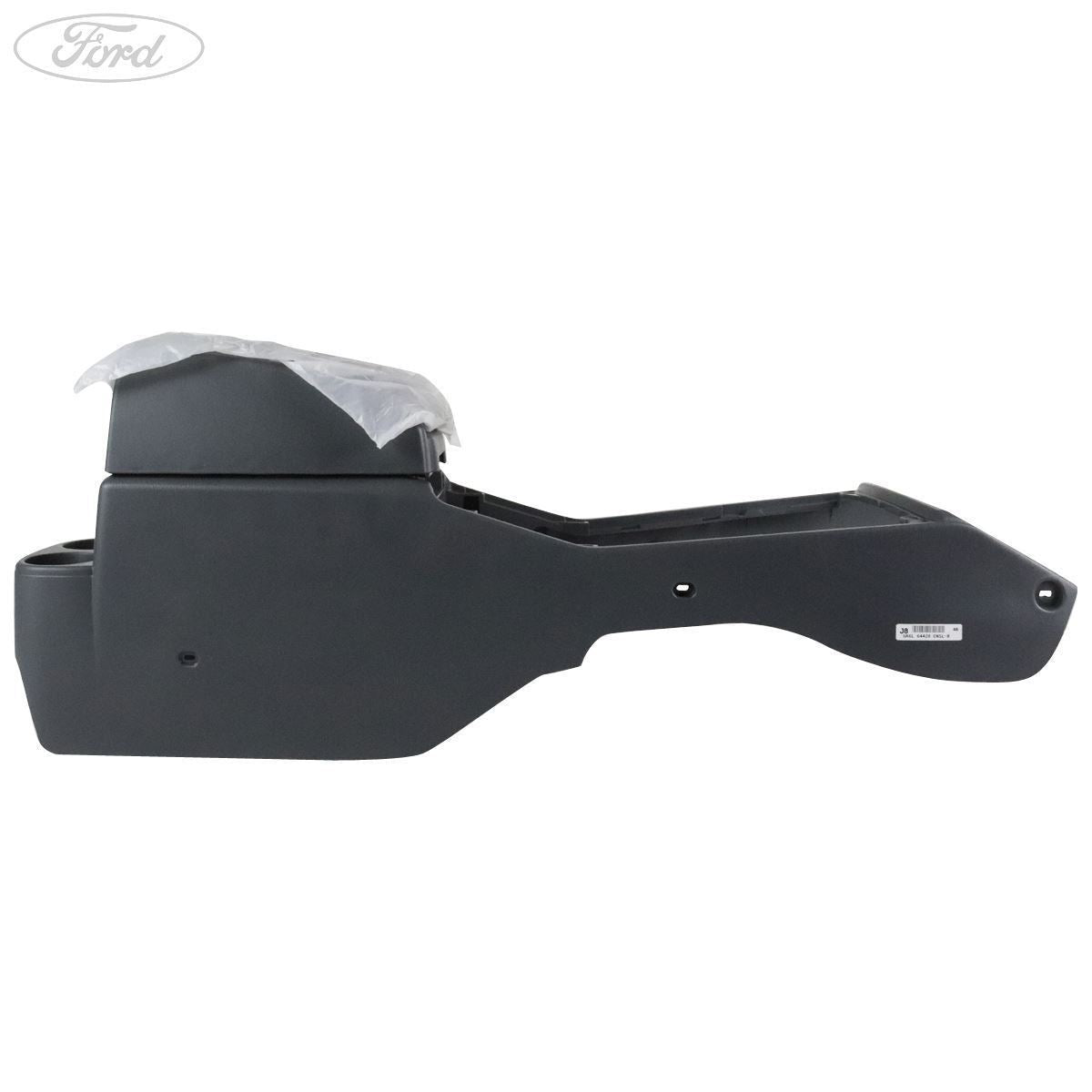 CONSOLE PANEL – Ford Online Shop UK