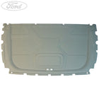 TRANSIT CUSTOM BULKHEAD WITH LOAD THROUGH HATCH 09/2012-