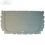 TRANSIT CUSTOM BULKHEAD WITH LOAD THROUGH HATCH 09/2012-