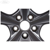 SET OF 4 FOCUS MK3 18