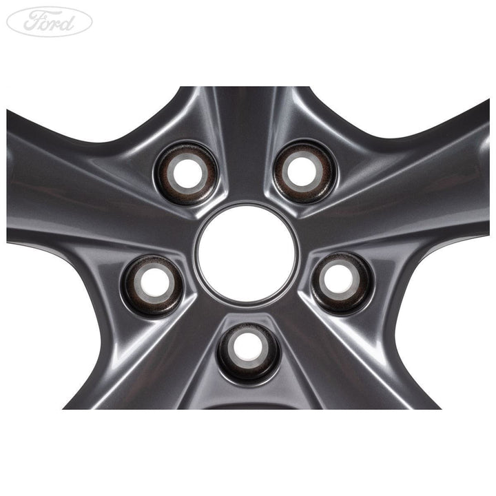 SET OF 4 FOCUS MK3 18