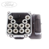 TRANSIT CUSTOM MK8 ABS PUMP & CONTROL MODULE ECU 2012-2015