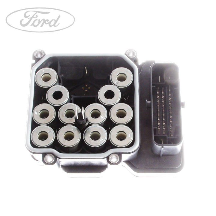 TRANSIT CUSTOM MK8 ABS PUMP & CONTROL MODULE ECU 2012-2015