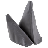 RANGER EVEREST GEAR SELECTOR GAITER MANUAL TRANS 4WD 2009-