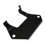 Focus Drivers Side Front Chassis Member Bumper Bracket 2018-Onwards