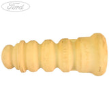 FIESTA FUSION REAR SHOCK ABSORBER BUMP STOP 5 DOOR UAV