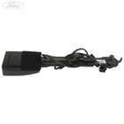 COURIER FRONT O/S N/S SEAT BELT BUCKLE 2014-