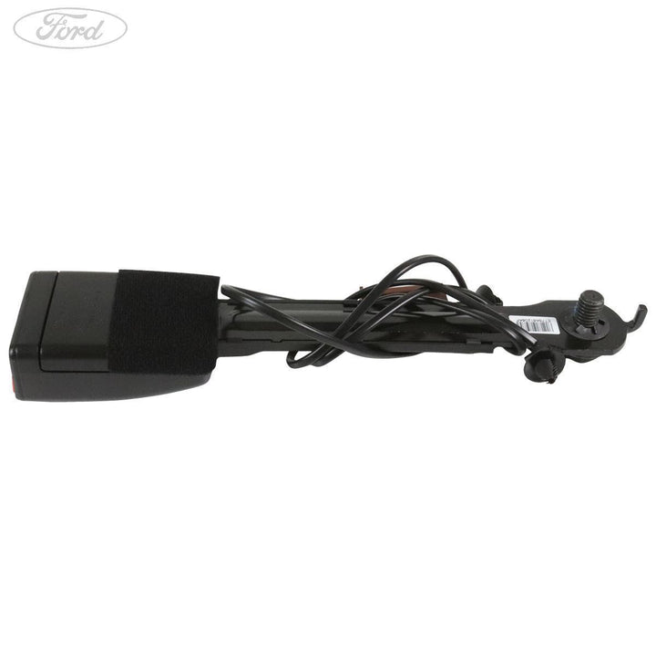 COURIER FRONT O/S N/S SEAT BELT BUCKLE 2014-