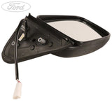 RANGER N/S DOOR MIRROR ELECTRICALLY OPERATED 1999-2003