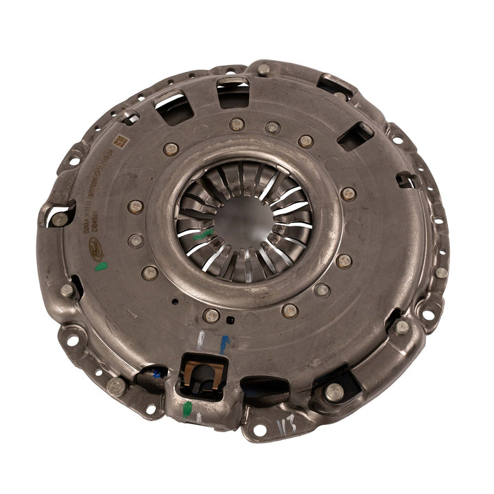 Transit 2.0 EcoBlue Clutch Kit 6 Speed MT82 2 Piece 2018-On