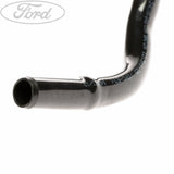 FIESTA 1.0 DURATEC BRAKE BOOSTER VACUUM TUBE 2012-