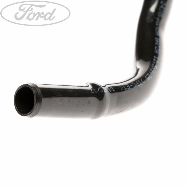 FIESTA 1.0 DURATEC BRAKE BOOSTER VACUUM TUBE 2012-