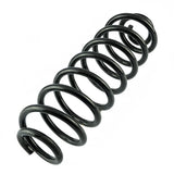 EcoSport N/S Or O/S Rear Coil Spring Without Spare Wheel x1 2015-2017