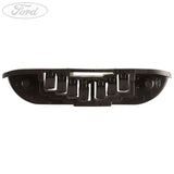 WINDSCREEN GLASS OPENING SPACER