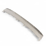 Fiesta Front Lower Bumper Splitter Trim 2018-2023