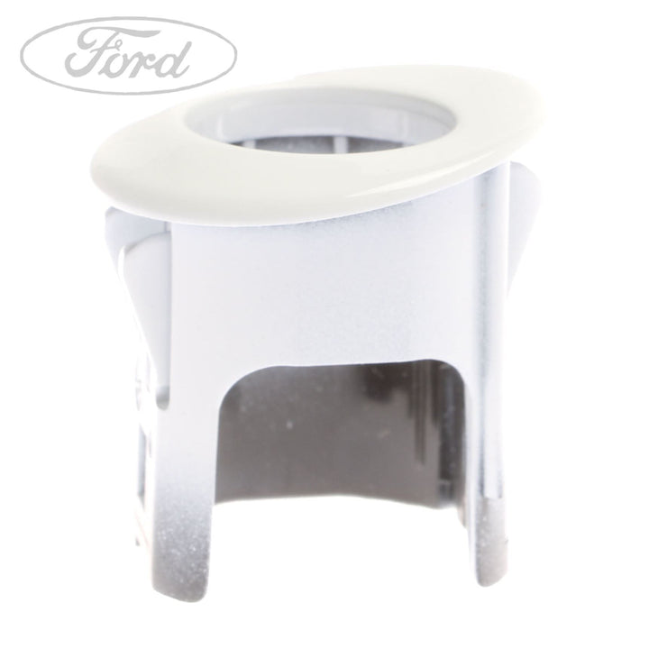 PARKING DISTANCE CONTROL RETAINER BRACKET