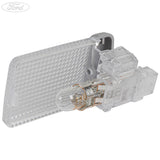 ECOSPORT CUSTOM MONDEO FOCUS INTERIOR LIGHT LAMP PLATE