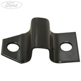 MUFFLER OUTLET PIPE BRACKET