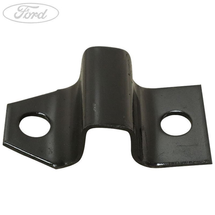 MUFFLER OUTLET PIPE BRACKET