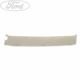 BODY MOULDINGS