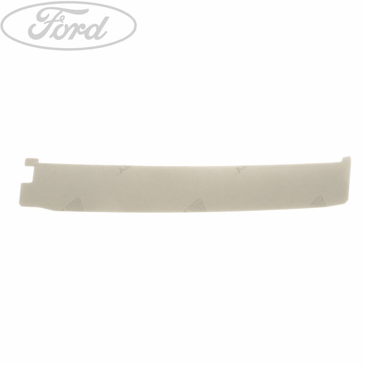 BODY MOULDINGS