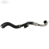 FIESTA 1.6 ECOBOOST INTERCOOLER O/S AIR PIPE 01/2013-