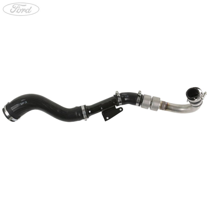 FIESTA 1.6 ECOBOOST INTERCOOLER O/S AIR PIPE 01/2013-