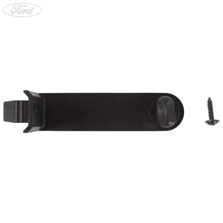 FIESTA FUSION FLOOR MAT TRIM SCREW MOUNTING CLIP KIT