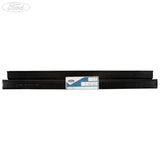 DOOR GLASS CHANNEL