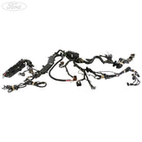 MAIN WIRING