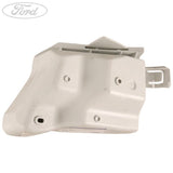 FOCUS REAR N/S BUMPER MOUNTING SECURING BRACKET 2014-