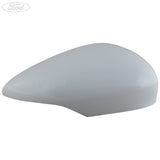 FIESTA FRONT O/S RIGHT WING MIRROR HOUSING CAP COVER