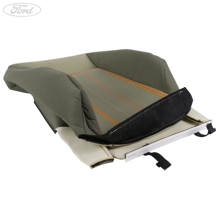 SEAT BACK COVER