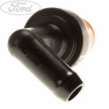MONDEO CRANKCASE OIL BREATHER VALVE
